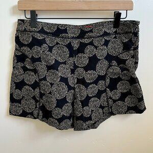 Cartonnier High-Rise Shorts